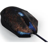 Игровая мышь Hama uRage Morph Apocalypse (6BUT) фото 1